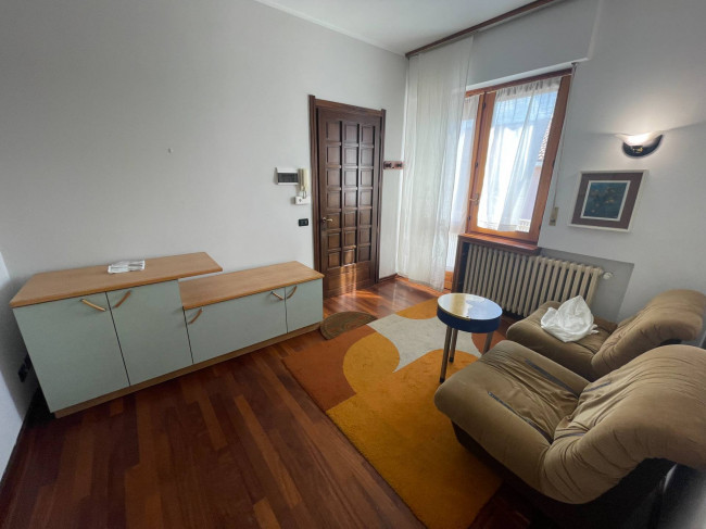 Appartamento in Affitto a Mondovì