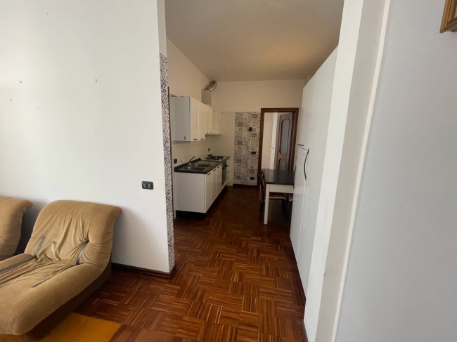 Appartamento in Affitto a Mondovì