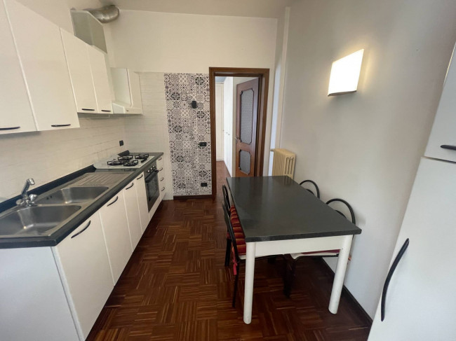 Appartamento in Affitto a Mondovì