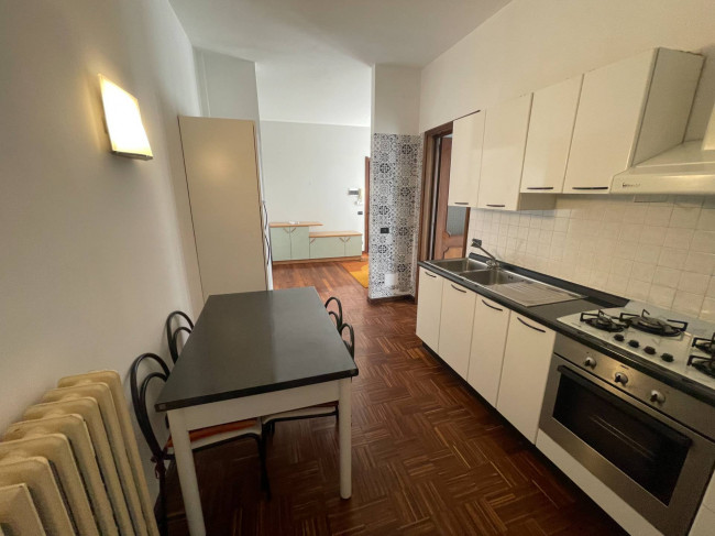 Appartamento in Affitto a Mondovì