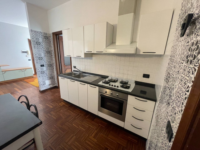 Appartamento in Affitto a Mondovì