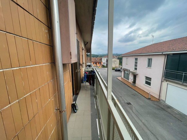 Appartamento in Affitto a Mondovì