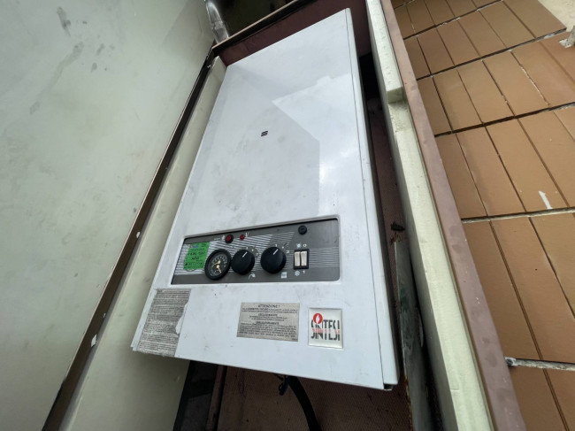Appartamento in Affitto a Mondovì