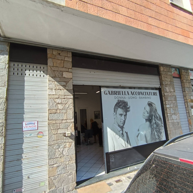 Attività Commerciale - Negozio in Vendita a Asti