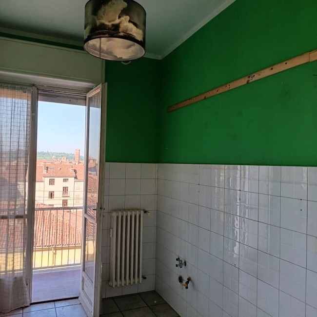 Appartamento in Vendita a Asti