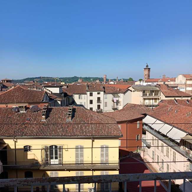 Appartamento in Vendita a Asti