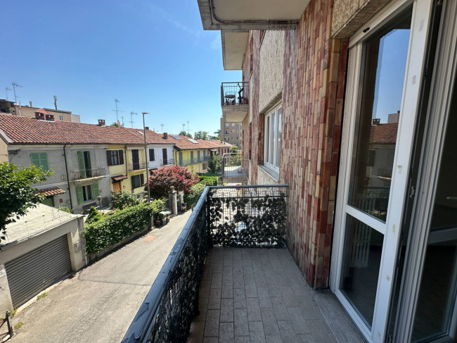 Appartamento in vendita a Asti