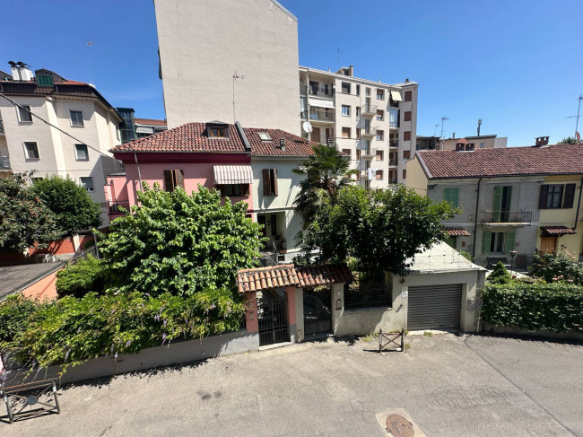 Appartamento in vendita a Asti