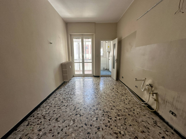 Appartamento in vendita a Asti
