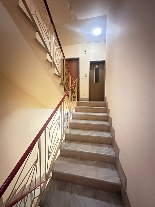 Appartamento in vendita a Asti