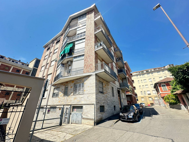 Appartamento in vendita a Asti