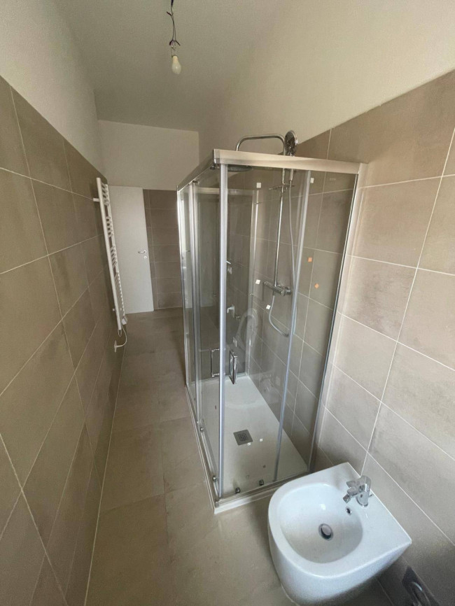 Apartment in Rent to Torino