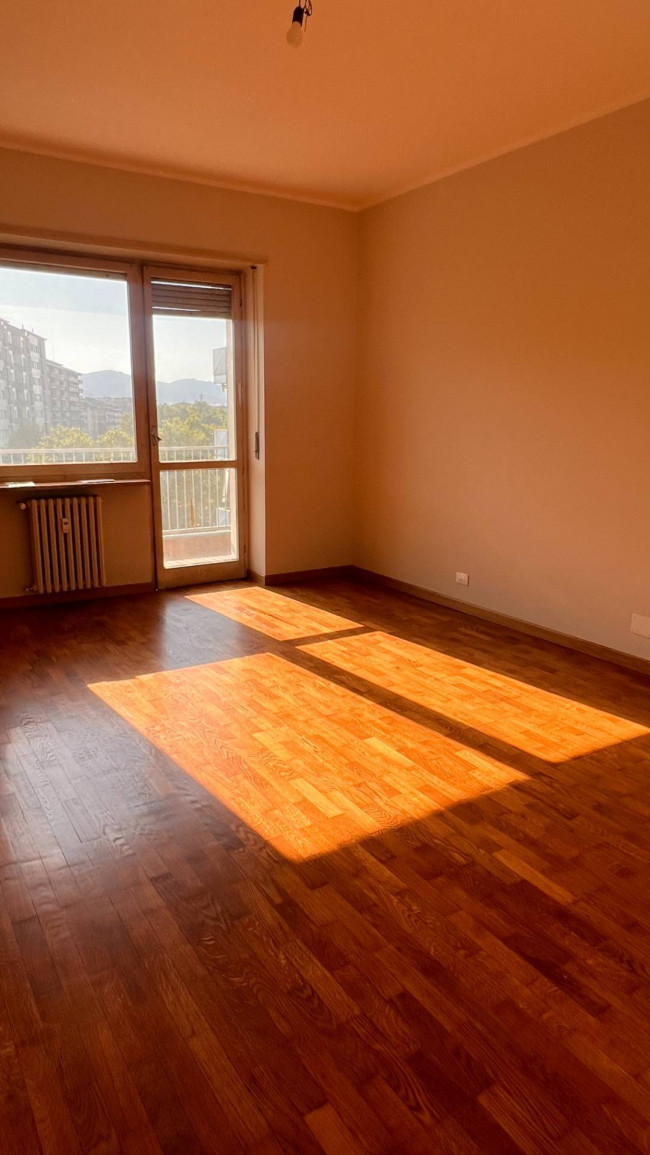 Apartment in Rent to Torino