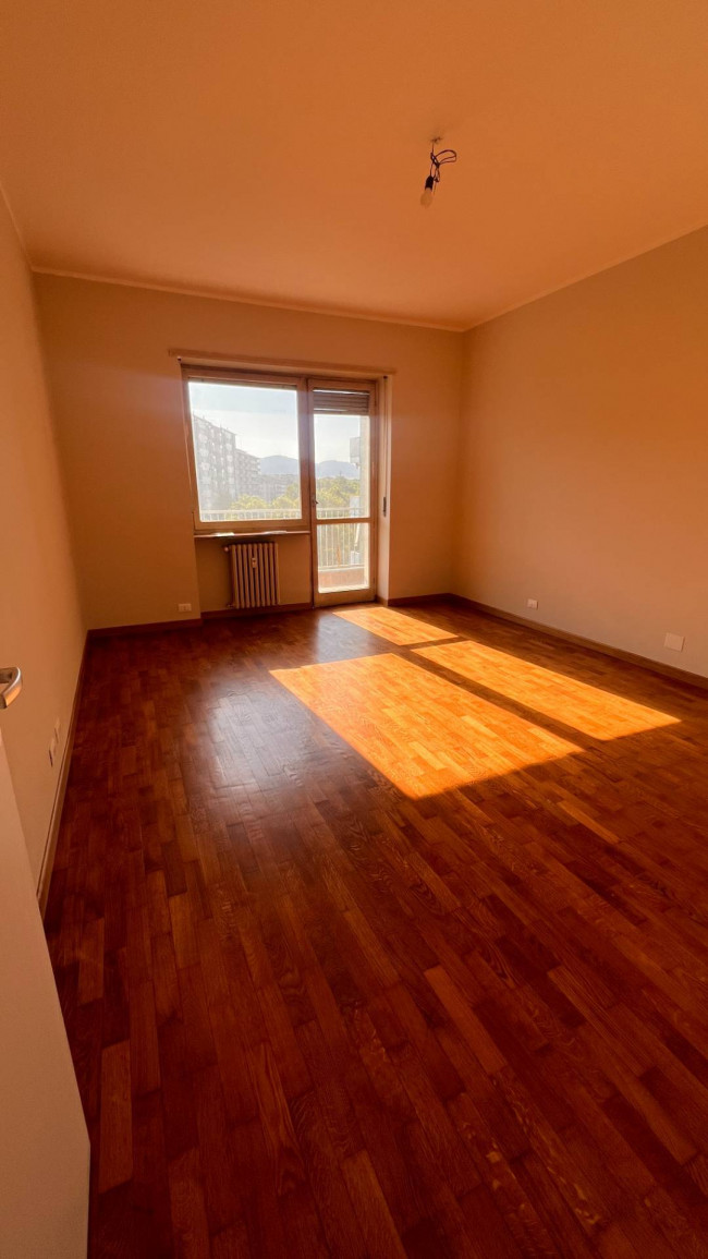 Apartment in Rent to Torino