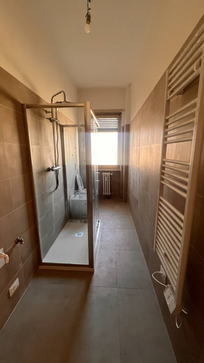 Apartment in Rent to Torino