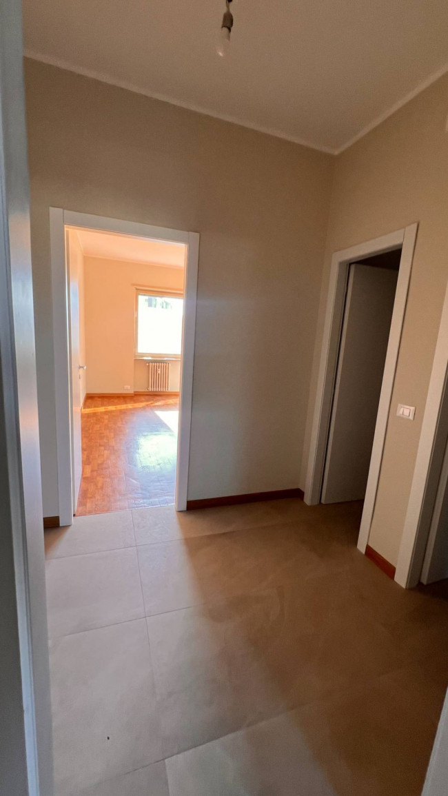 Apartment in Rent to Torino