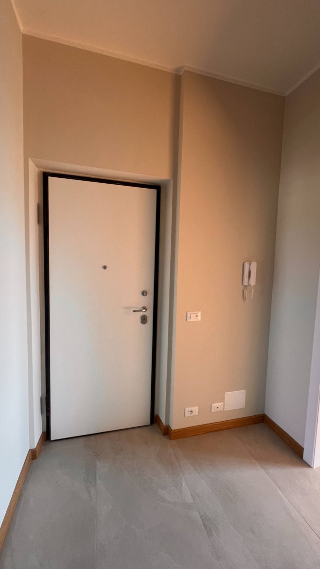 Apartment in Rent to Torino