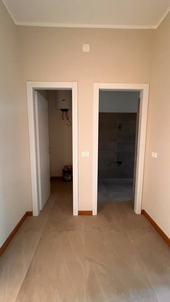 Apartment in Rent to Torino