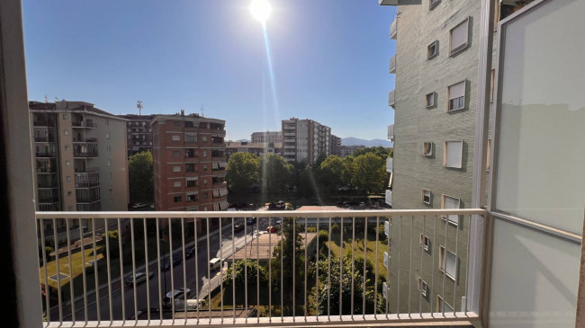 Apartment in Rent to Torino