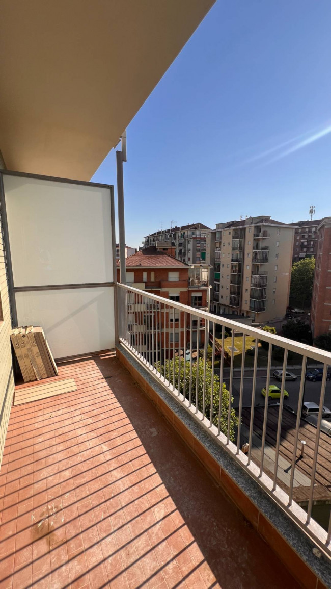 Apartment in Rent to Torino