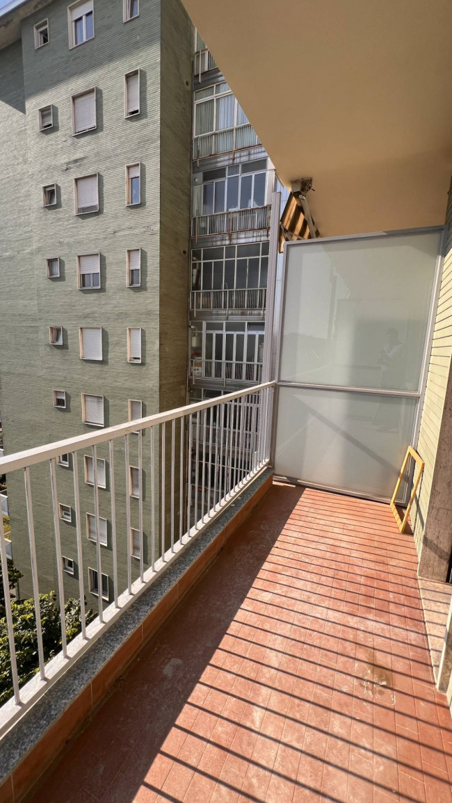 Apartment in Rent to Torino