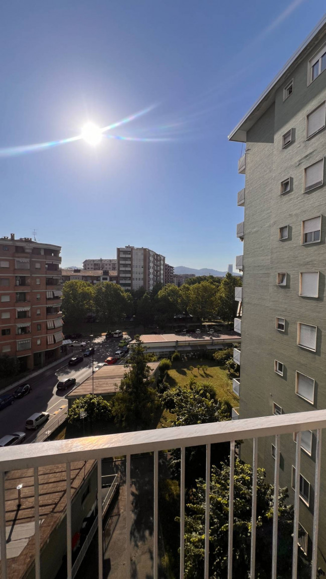 Apartment in Rent to Torino