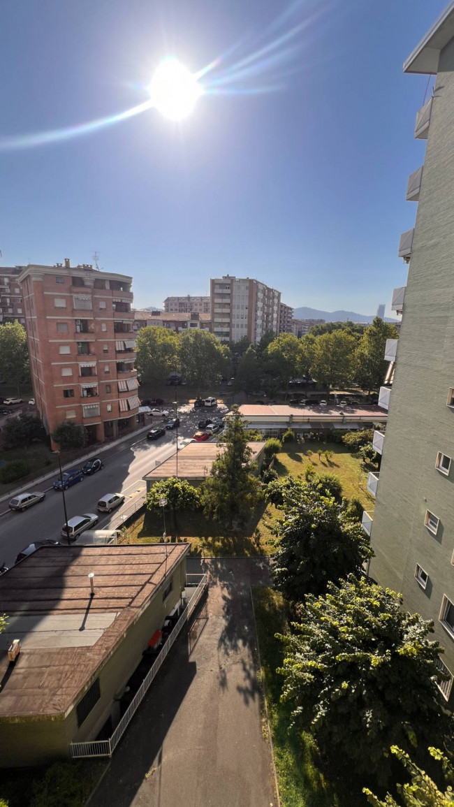 Apartment in Rent to Torino