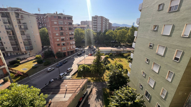Apartment in Rent to Torino