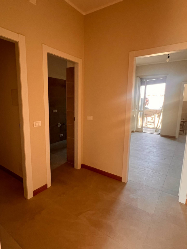 Apartment in Rent to Torino
