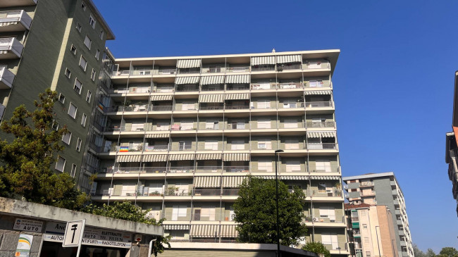 Apartment in Rent to Torino