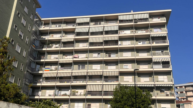 Apartment in Rent to Torino