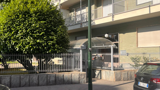 Apartment in Rent to Torino