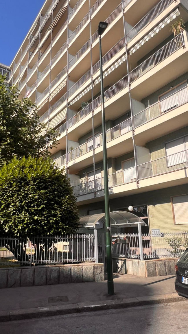Apartment in Rent to Torino