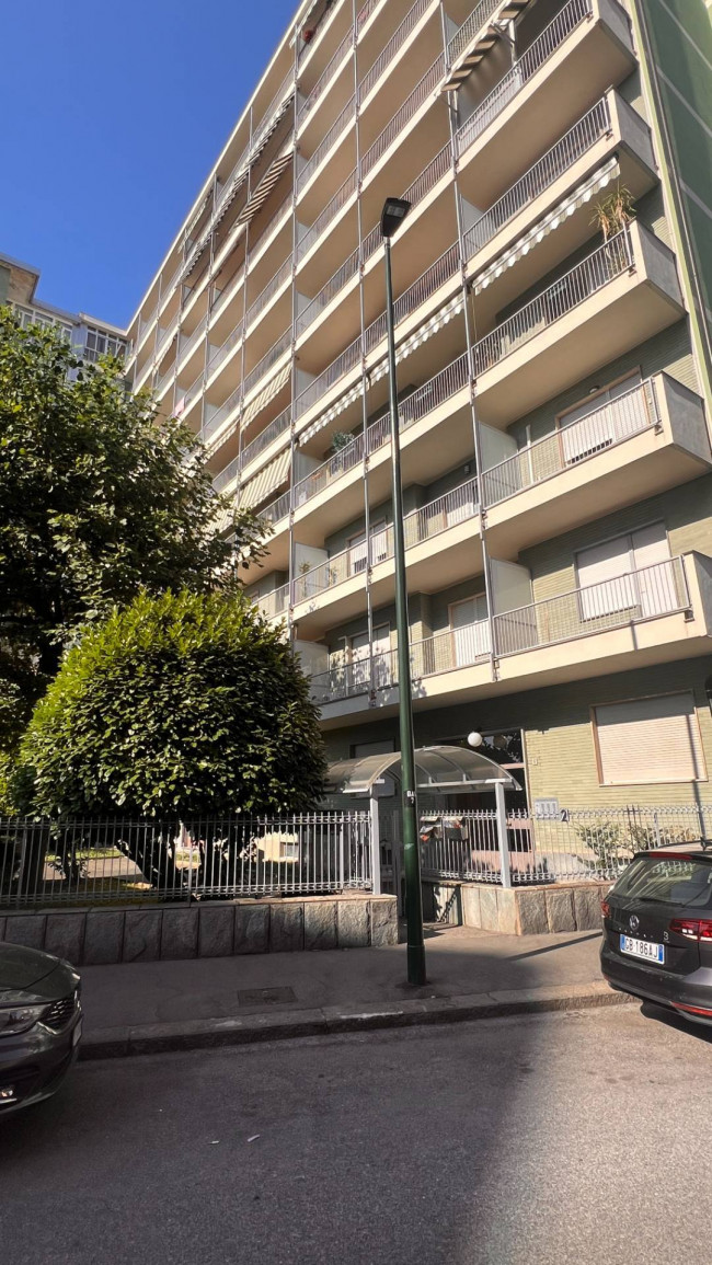 Apartment in Rent to Torino