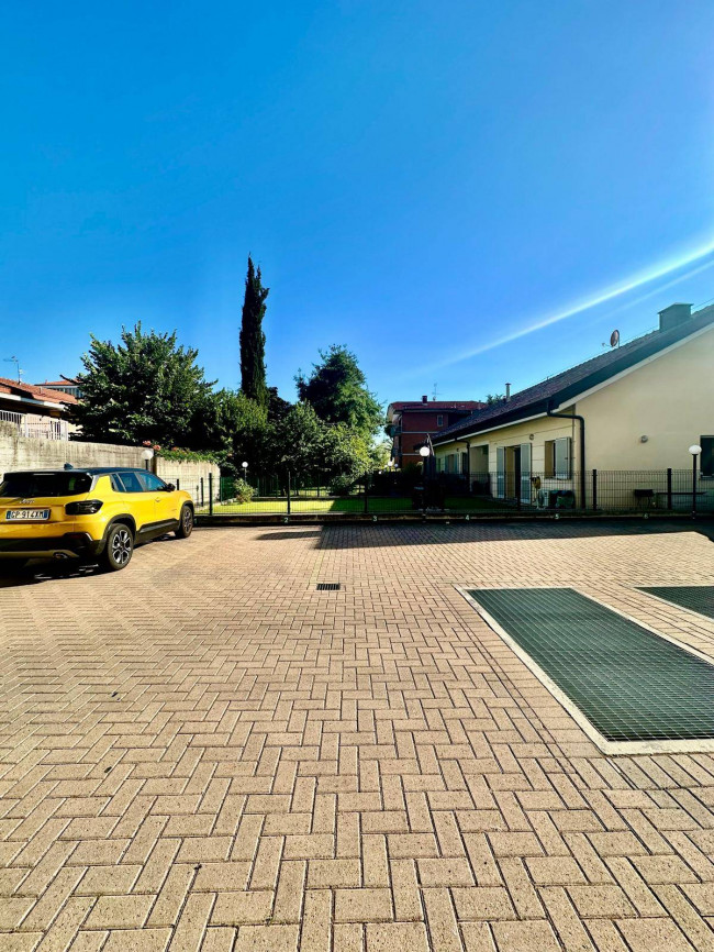 Appartamento in Affitto a Moncalieri