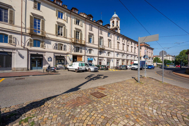 Appartamento in Affitto a Torino