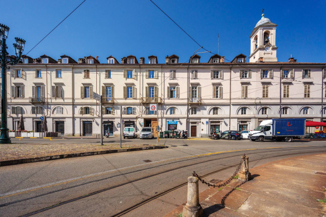 Appartamento in Affitto a Torino