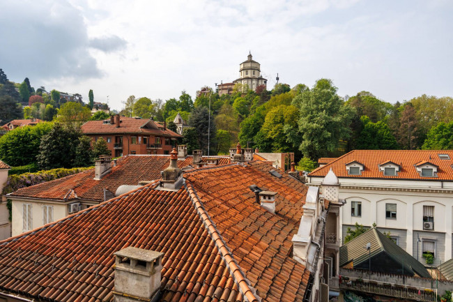 Appartamento in Affitto a Torino