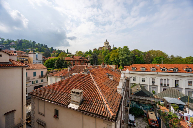 Appartamento in Affitto a Torino
