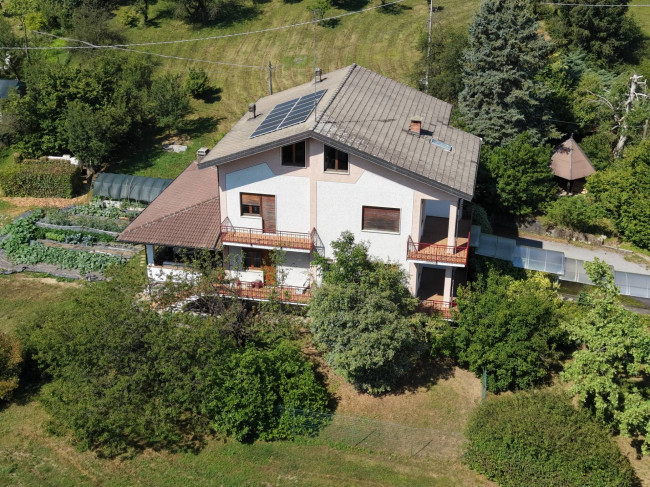 Casa indipendente in Vendita a Mondovì