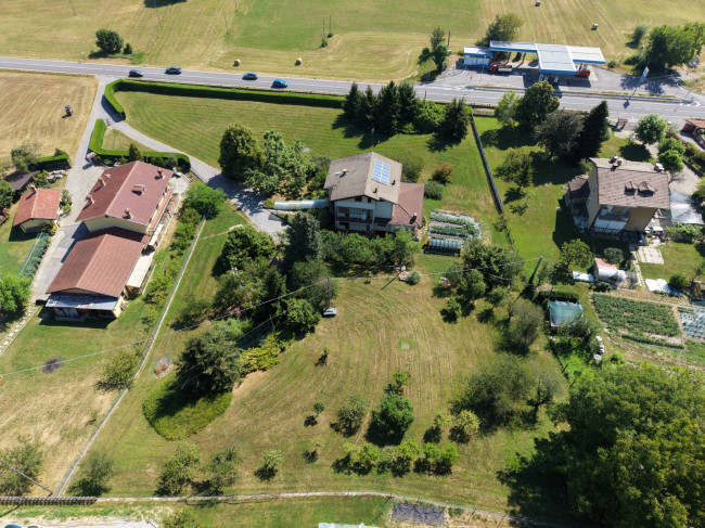 Casa indipendente in Vendita a Mondovì