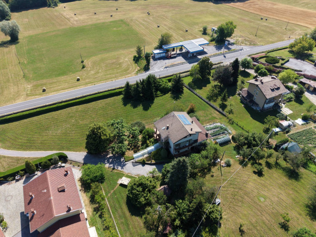 Casa indipendente in Vendita a Mondovì