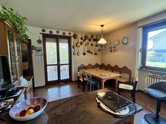 Casa indipendente in Vendita a Mondovì