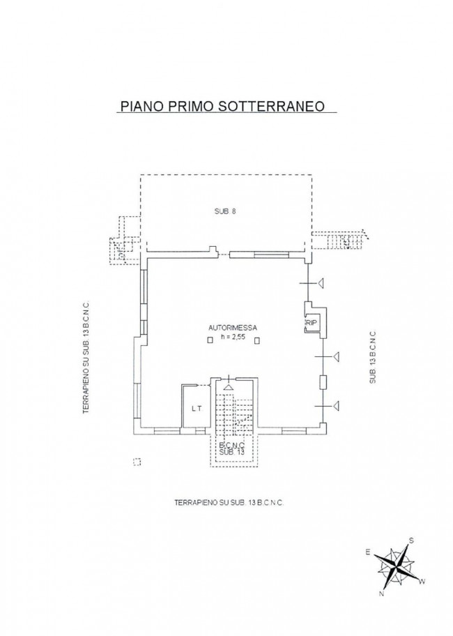Casa indipendente in Vendita a Mondovì