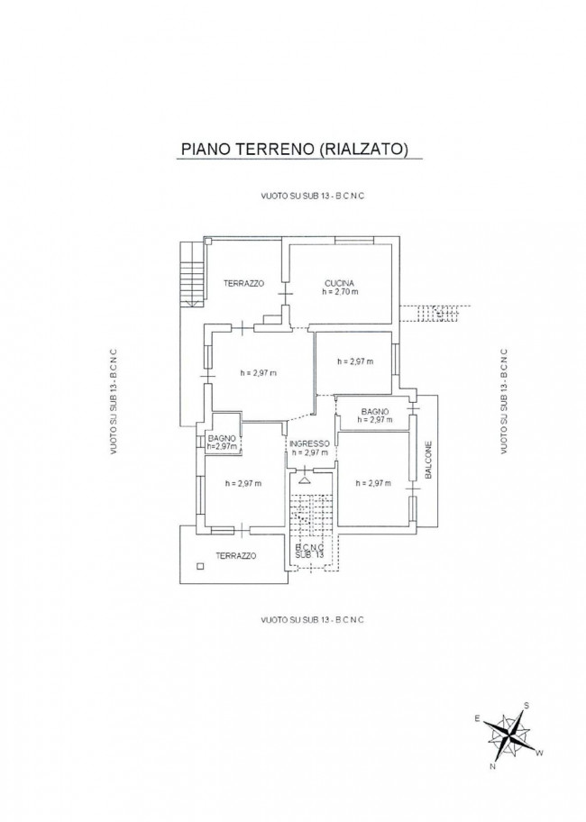 Casa indipendente in Vendita a Mondovì