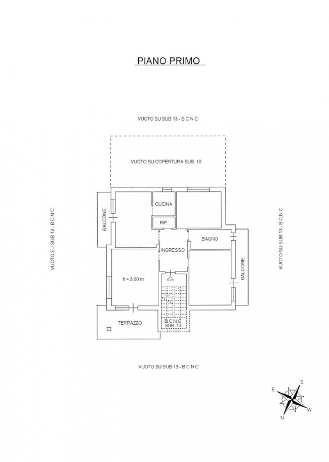 Casa indipendente in Vendita a Mondovì