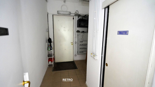 Shop in Rent to Torino