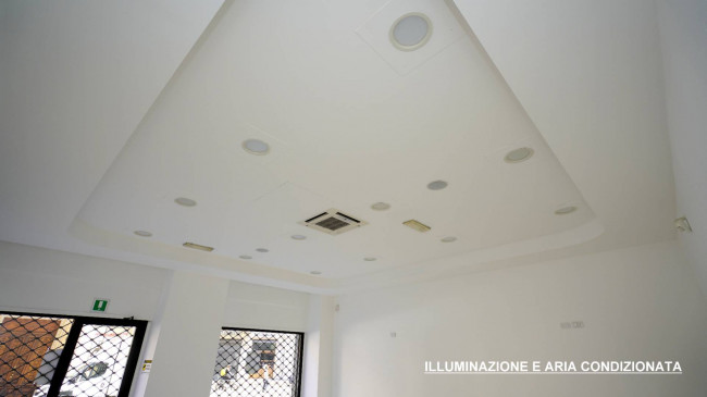 Shop in Rent to Torino