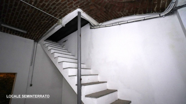 Shop in Rent to Torino