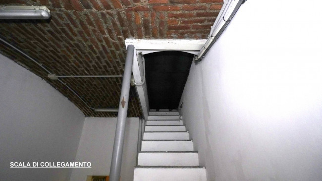 Shop in Rent to Torino
